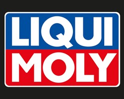 LIQUI MOLY logo