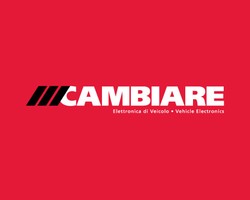 CAMBIARE logo